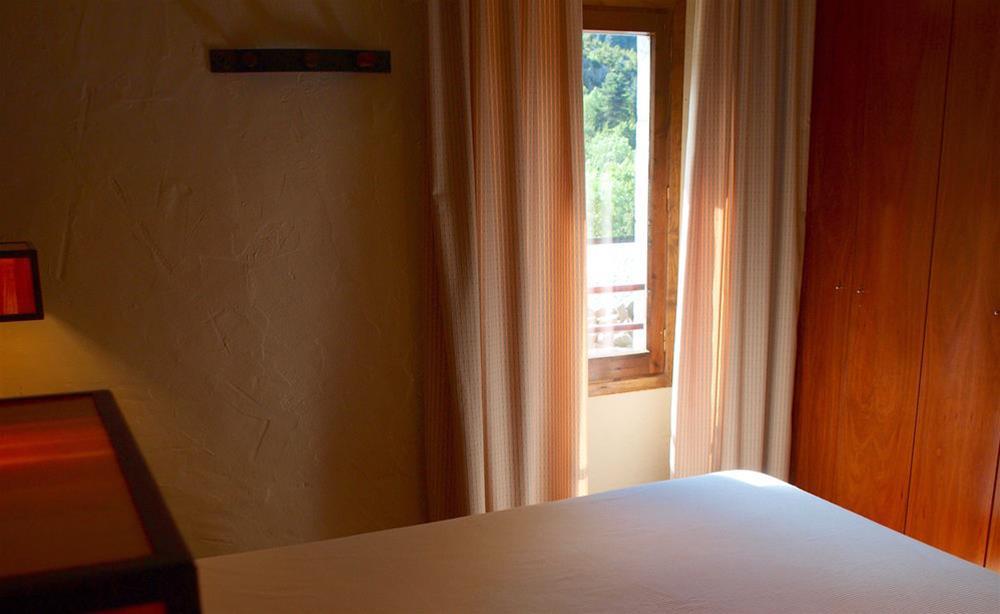 Hotel Santa Cristina Petit Spa Canfranc Exterior photo